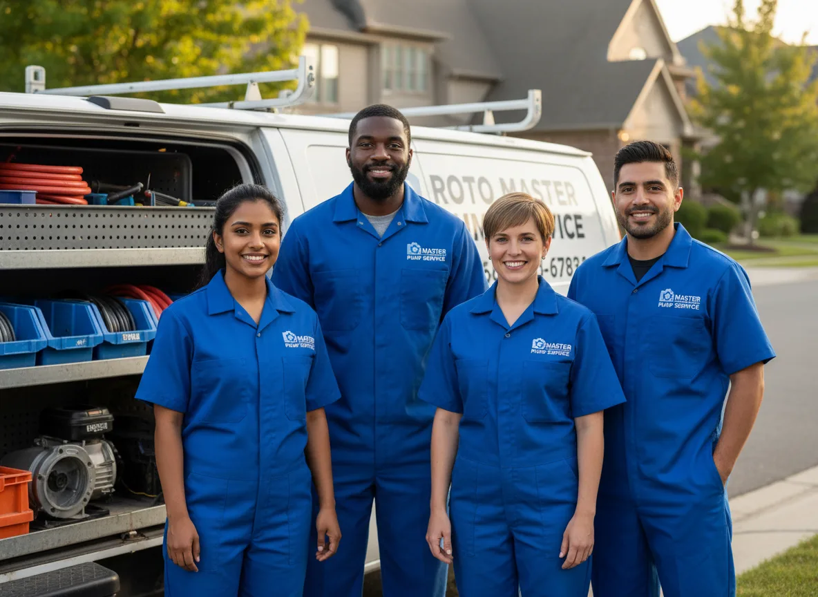 Sump Pump Installation company in Prospect, CT